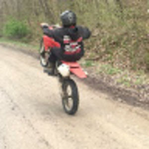 Meet your Posher, Layne barker